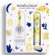 Roger & Gallet Εορταστικό Σετ Cedrat Eau Parfumee Bienfaisante 30ml+ Δώρο Κρέμα Χεριών 30ml Roger & Gallet Εορταστικό Σετ Cedrat Eau Parfumee Bienfaisante 30ml+ Δώρο Κρέμα Χεριών 30ml