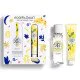 Roger & Gallet Εορταστικό Σετ Cedrat Eau Parfumee Bienfaisante 30ml+ Δώρο Κρέμα Χεριών 30ml Roger & Gallet Εορταστικό Σετ Cedrat Eau Parfumee Bienfaisante 30ml+ Δώρο Κρέμα Χεριών 30ml