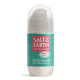 Salt of the Earth Vegan Επαναγεμιζόμενο Roll-On Αποσμητικό Πεπόνι & Αγγούρι, 75ml Salt of the Earth Vegan Επαναγεμιζόμενο Roll-On Αποσμητικό Πεπόνι & Αγγούρι, 75ml