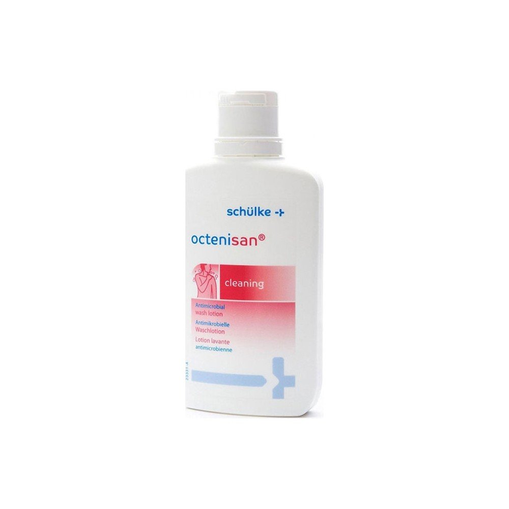 Octenisan Antimicrobial Wash Lotion 150ml