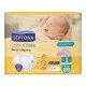 Septona Calm N' Care Baby Diapers Πάνες Newborn No1 (2-5kg), 26τμχ Septona Calm N' Care Baby Diapers Πάνες Newborn No1 (2-5kg), 26τμχ