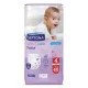 Septona Calm n' Care Pants Πάνα-Βρακάκι Maxi No4 (7-13kg), 48τμχ Septona Calm n' Care Pants Πάνα-Βρακάκι Maxi No4 (7-13kg), 48τμχ