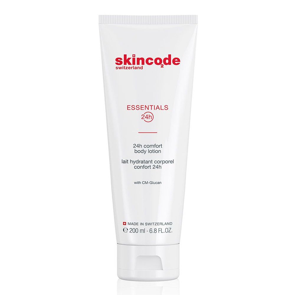 Skincode 24h De-Stress Cica Balm Ultra-Καταπραϋντική Κρέμα για την Εντατική Περιποίηση του Ξηρού/Αφυδατωμένου/Ερεθισμένου Δέρματος, 50ml