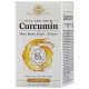 Solgar Full Spectrum Curcumin Συμπλήρωμα Διατροφής με Κουρκουμά, 30softgels