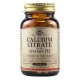Solgar Calcium Citrate με D3 Συμπλήρωμα Διατροφής Κιτρικό Ασβέστιο με Βιταμίνη D3, 60δισκία Solgar Calcium Citrate με D3 Συμπλήρωμα Διατροφής Κιτρικό Ασβέστιο με Βιταμίνη D3, 60δισκία