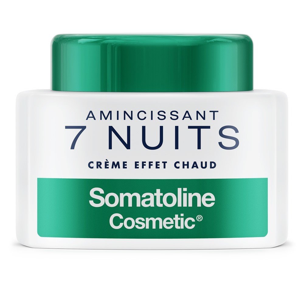 Somatoline Cosmetic Ultra Intensive 7 Nights Slimming Κρέμα για Εντατικό Αδυνάτισμα σε 7 Νύχτες, 400ml