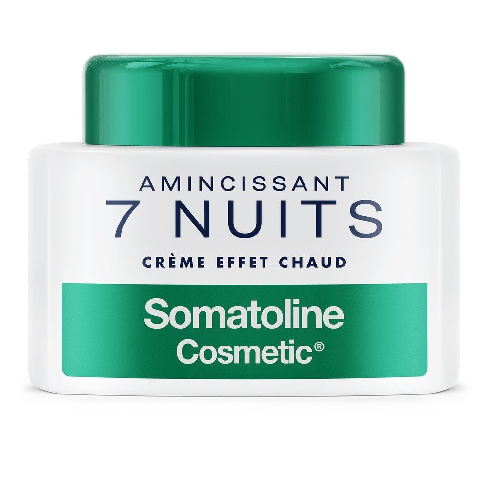 Somatoline Cosmetic Ultra Intensive 7 Nights Slimming Κρέμα για Εντατικό Αδυνάτισμα σε 7 Νύχτες, 250ml