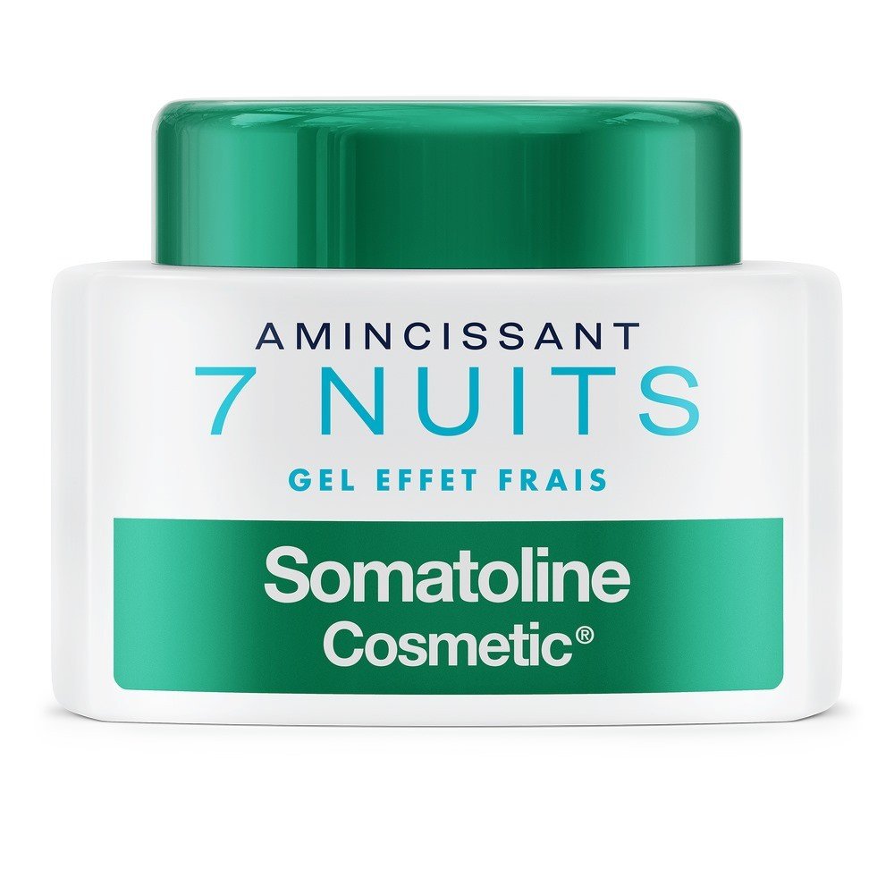 Somatoline Cosmetic 7 Nights Slimming Fresh Gel Ultra Intensive Τζελ για Εντατικό Αδυνάτισμα 7 Νύχτες, 250ml