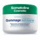 Somatoline Cosmetic Scrub Sea Salt Απολέπιση Σώματος για την Ενισχύση της Δεκτικότητας του Δέρματος, 350gr