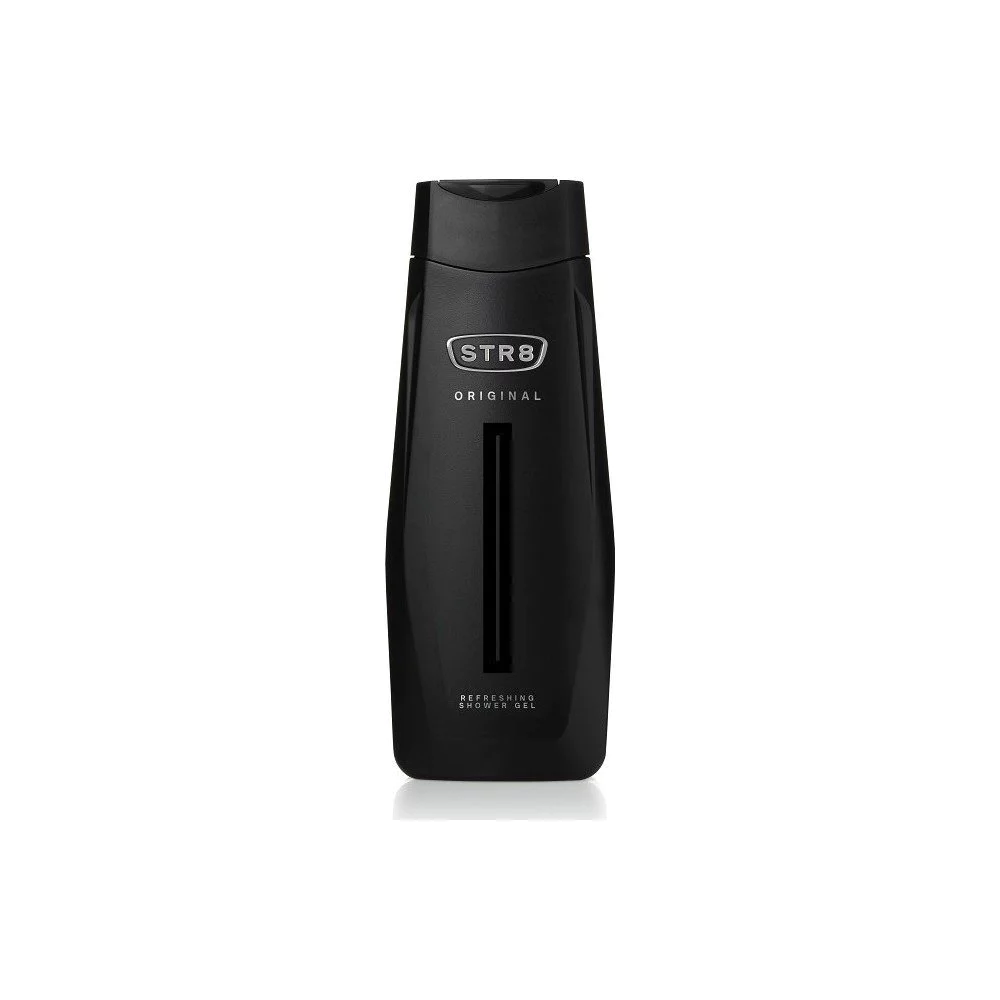STR8 Shower Gel Original 400ml