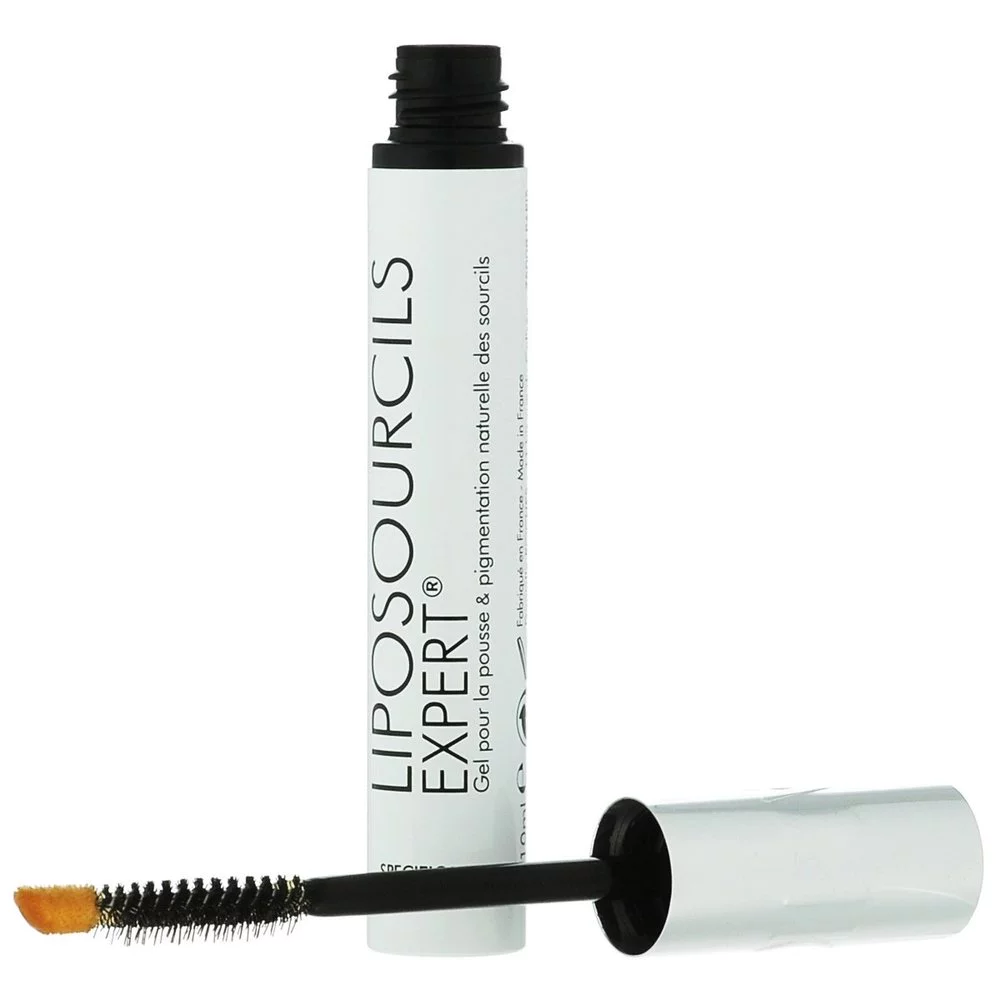 Talika Lipocils Expert Eyebrow για την Ενδυνάμωση Των Φρυδιών, 10ml Talika Lipocils Expert Eyebrow για την Ενδυνάμωση Των Φρυδιών, 10ml