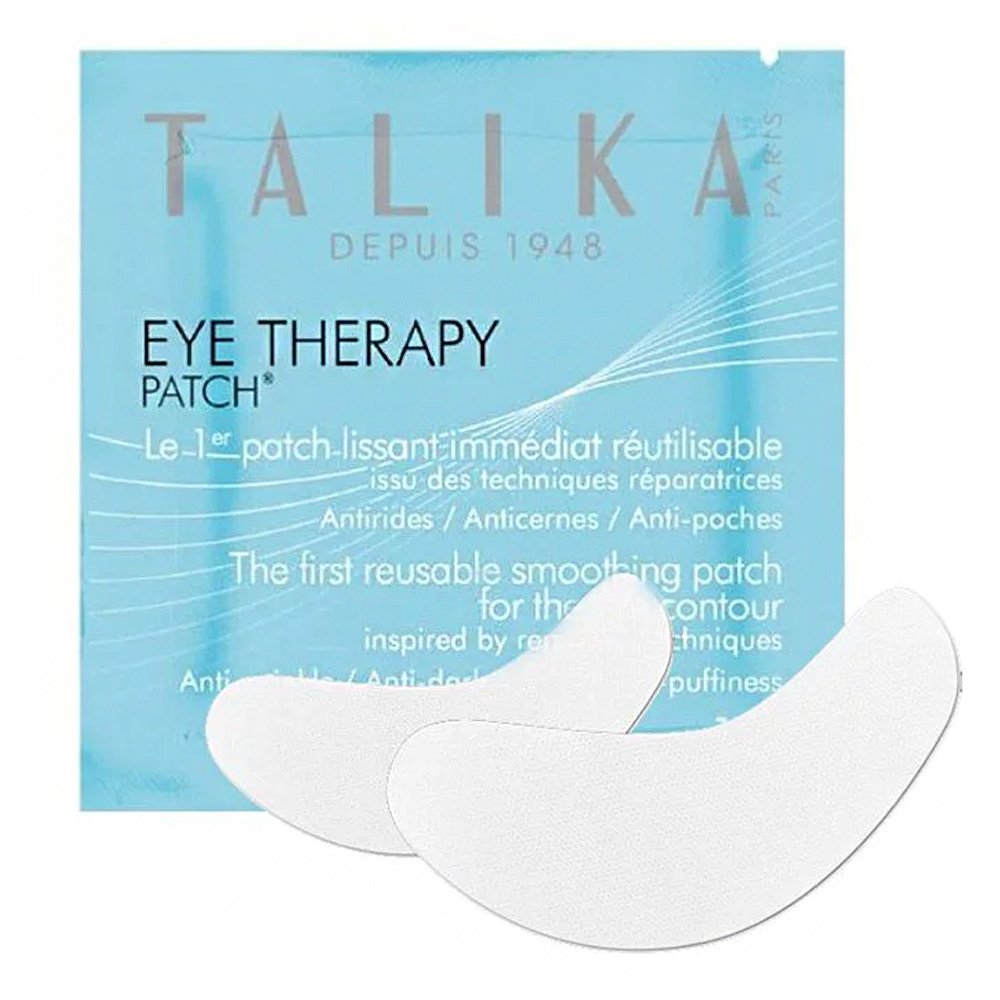Talika Μάσκα Ματιών Eye Therapy Patch, 1τμχ