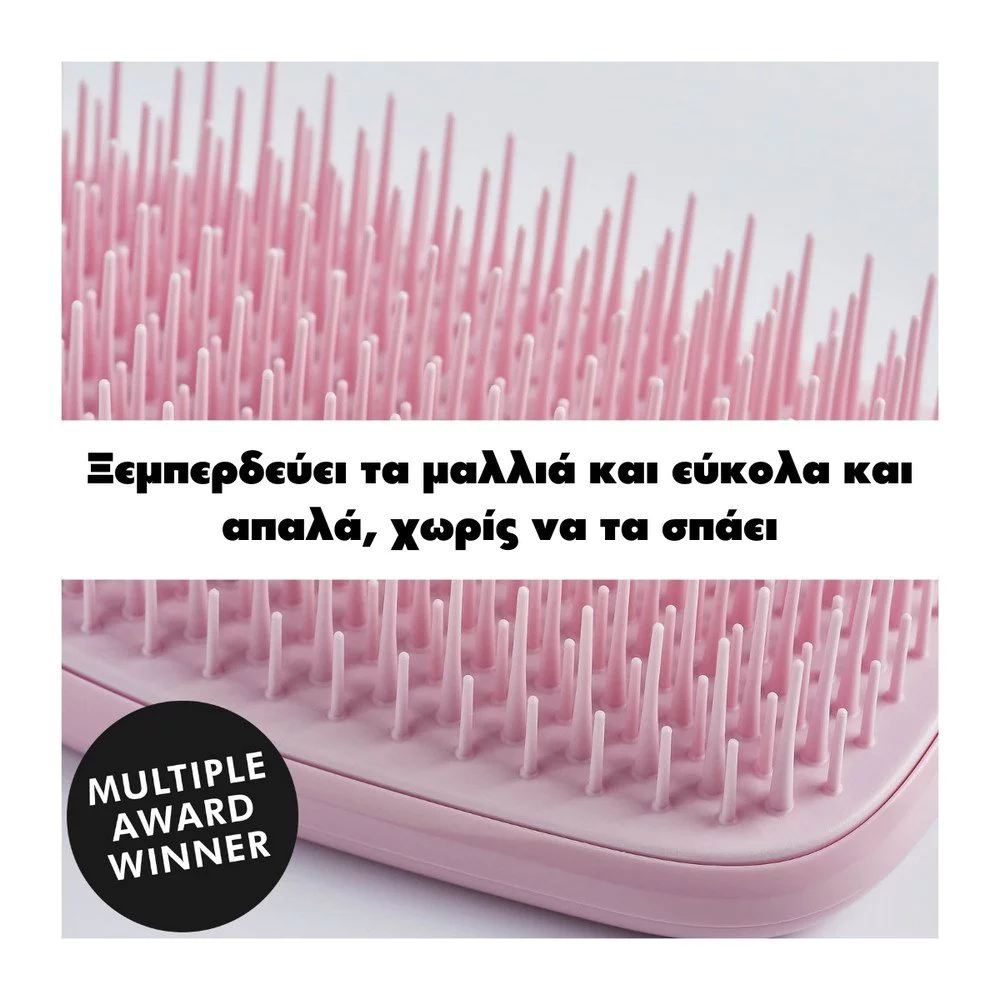 Tangle Teezer Wet Detangler Popping Lilac/Mint Tangle Teezer Wet Detangler Popping Lilac/Mint