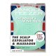 Tangle Teezer The Scalp Exfoliator and Massager Mint Green