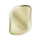 Tangle Teezer Compact Styler Cyber Gold Βούρτσα Μαλλιών, 1τμχ