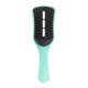 Tangle Teezer Vented Blow-Dry Hairbrush Easy Dry & Go Mint/Black