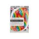 Tangle Teezer Compact Styler On The Go Rainbow Galore Βούρτσα Μαλλιών, 1 τμχ Tangle Teezer Compact Styler On The Go Rainbow Galore Βούρτσα Μαλλιών, 1 τμχ