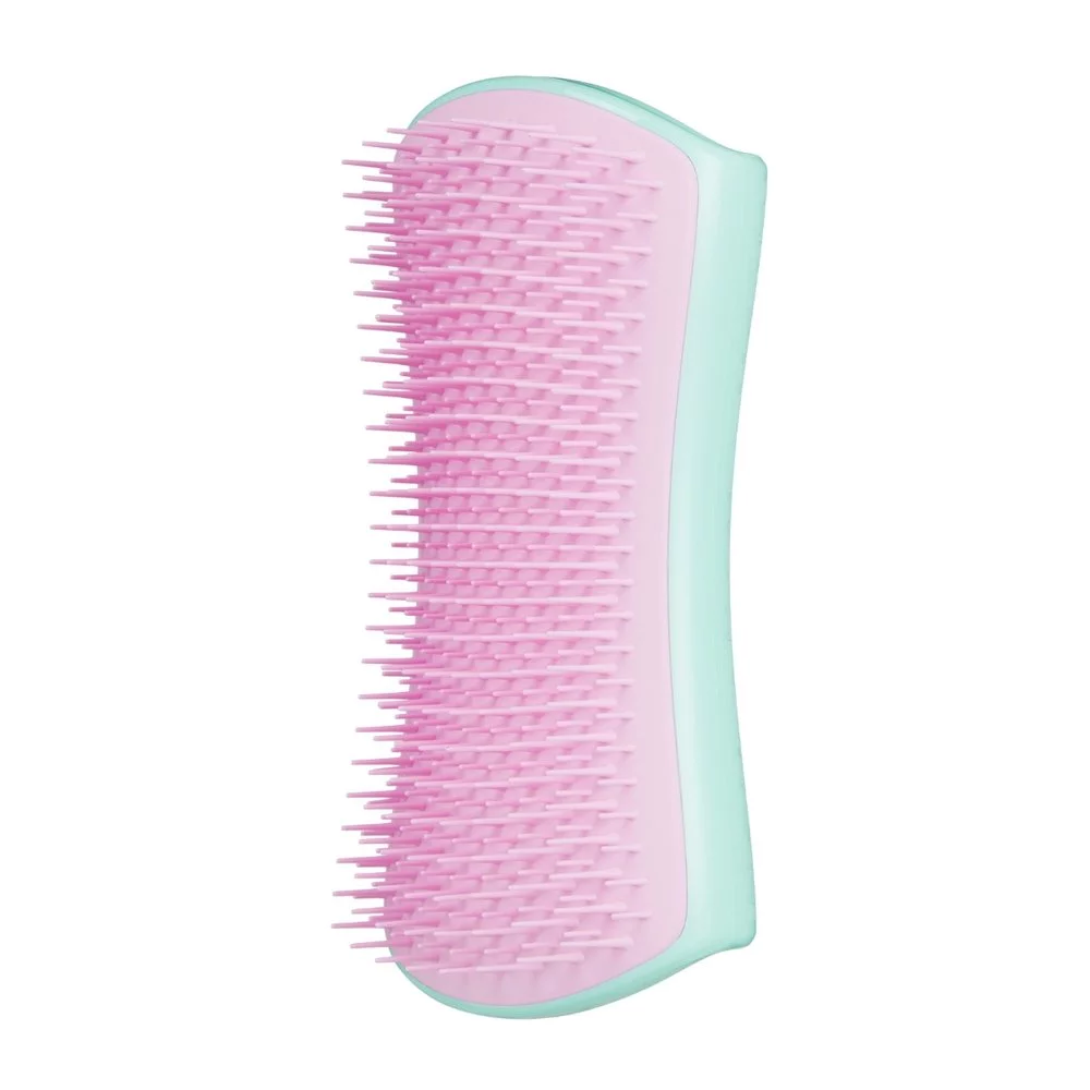 Pet Teezer Detangling & Dog Grooming Brush Βούρτσα για Σκυλιά Μεσαίου & Μεγάλου Μεγέθους Βεραμάν/Ροζ, 1τμχ Pet Teezer Detangling & Dog Grooming Brush Βούρτσα για Σκυλιά Μεσαίου & Μεγάλου Μεγέθους Βεραμάν/Ροζ, 1τμχ