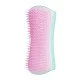 Pet Teezer Detangling & Dog Grooming Brush Βούρτσα για Σκυλιά Μεσαίου & Μεγάλου Μεγέθους Βεραμάν/Ροζ, 1τμχ Pet Teezer Detangling & Dog Grooming Brush Βούρτσα για Σκυλιά Μεσαίου & Μεγάλου Μεγέθους Βεραμάν/Ροζ, 1τμχ