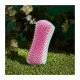 Pet Teezer Detangling & Dog Grooming Brush Βούρτσα για Σκυλιά Μεσαίου & Μεγάλου Μεγέθους Βεραμάν/Ροζ, 1τμχ Pet Teezer Detangling & Dog Grooming Brush Βούρτσα για Σκυλιά Μεσαίου & Μεγάλου Μεγέθους Βεραμάν/Ροζ, 1τμχ