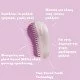Tangle Teezer The Original The Planth Brush Marshmallow Pink, 1τμχ Tangle Teezer The Original The Planth Brush Marshmallow Pink, 1τμχ