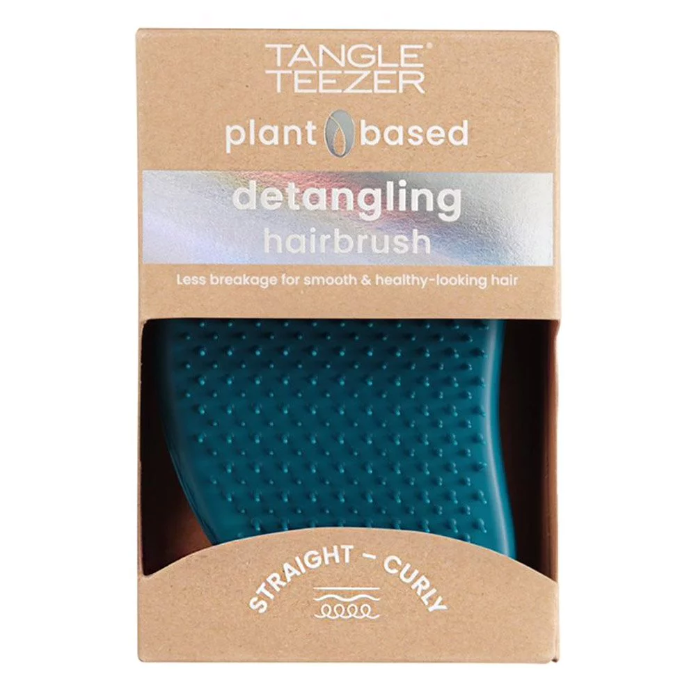 Tangle Teezer Βούρτσα Μαλλιών Βαθύ Μπλε, 1τμχ Tangle Teezer Βούρτσα Μαλλιών Βαθύ Μπλε, 1τμχ