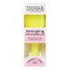 Tangle Teezer The Ultimate Detangler Mini Βούρτσα Μαλλιών Hyper Yellow, 1τμχ