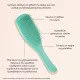 Tangle Teezer The Ultimate Detangler Βούρτσα Μαλλιών για Πυκνά & Σγουρά Aqua Green, 1τμχ Tangle Teezer The Ultimate Detangler Βούρτσα Μαλλιών για Πυκνά & Σγουρά Aqua Green, 1τμχ