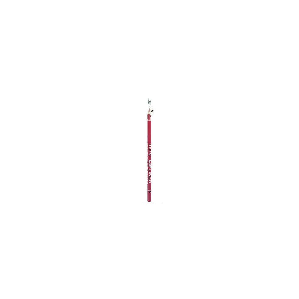 Technic Lip Liner Pencil & Sharpener Μολύβι Χειλιών σε απόχρωση Coral 1Τμχ Technic Lip Liner Pencil & Sharpener Μολύβι Χειλιών σε απόχρωση Coral 1Τμχ