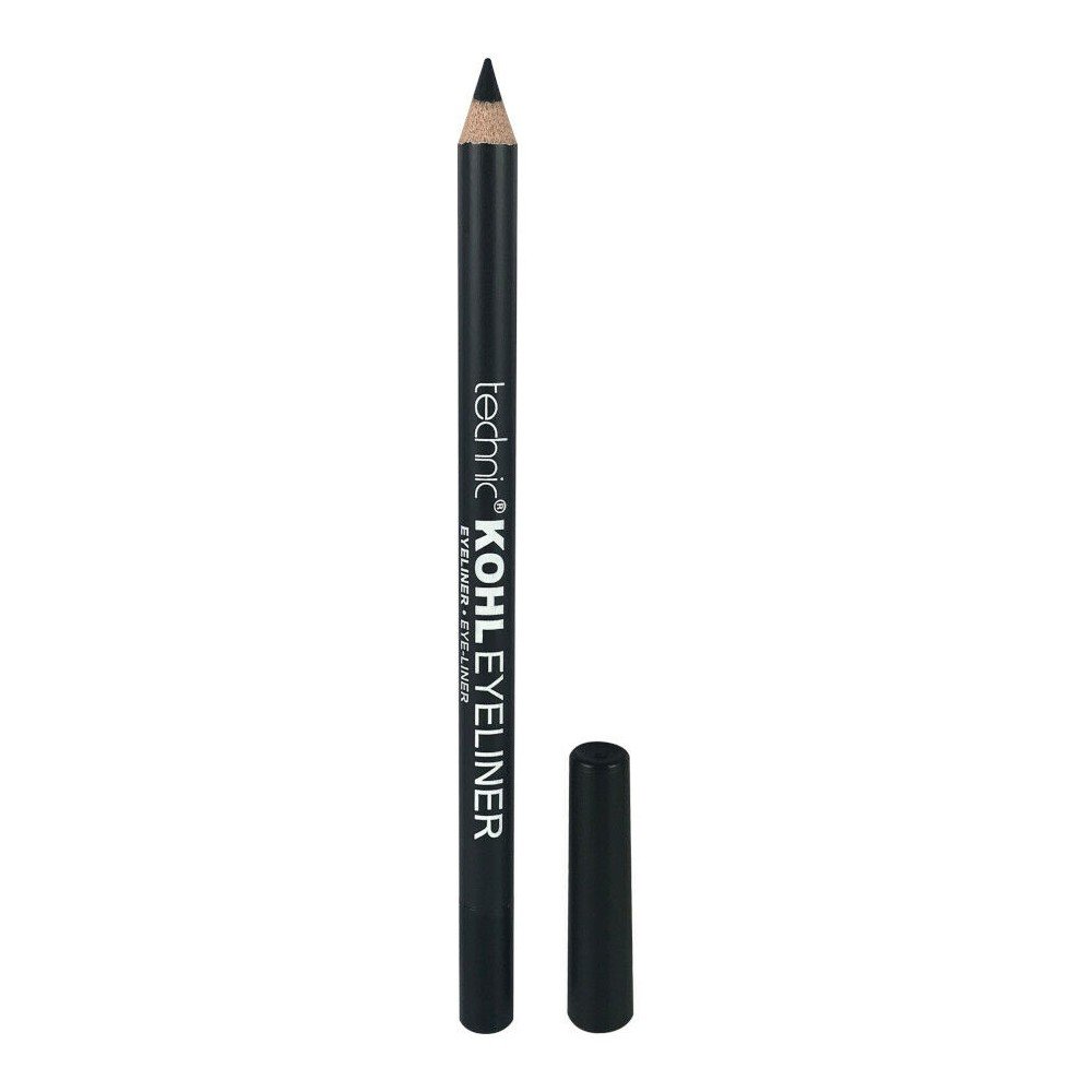 Technic Kohl Eyeliner Pencil - Ultra Black