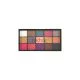 Technic Vacay Pressed Pigment Eyeshadow Palette (30g) Technic Vacay Pressed Pigment Eyeshadow Palette (30g)
