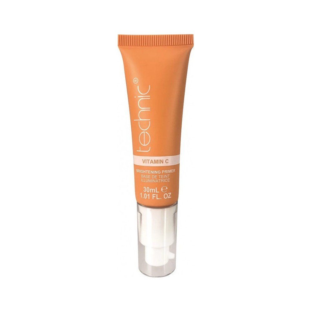 Technic Vitamin C Brightening Primer 30ml