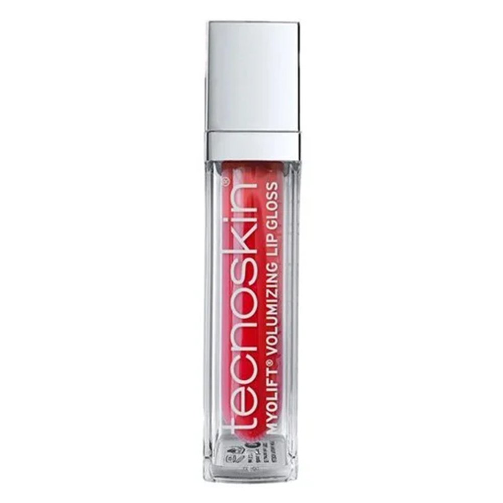  Tecnoskin Myolift Volumizing Lip Gloss True Red, 6ml