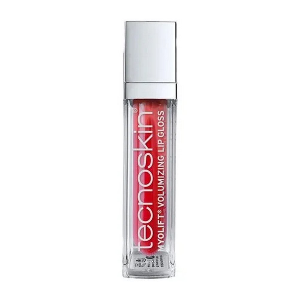 Tecnoskin Myolift Volumizing Lip Gloss No3 Λεία & Ενυδατωμένα Χείλη σε Κόκκινη Απόχρωση, 6ml