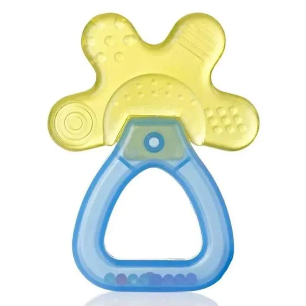 Tepe Cool and Calm Teether Καταπραϋντικός Δακτύλιος για την Οδοντοφυΐα, 1τμχ Tepe Cool and Calm Teether Καταπραϋντικός Δακτύλιος για την Οδοντοφυΐα, 1τμχ