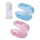 Tepe PlacAid FIngerbrush Μαλακή Οδοντόβουρτσα, 1τμχ Tepe PlacAid FIngerbrush Μαλακή Οδοντόβουρτσα, 1τμχ