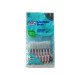 TePe Original Μεσοδόντια Βουρτσάκια 1.3mm Γκρι, 8τμχ