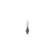 TePe Original Μεσοδόντια Βουρτσάκια 1.3mm Γκρι, 8τμχ