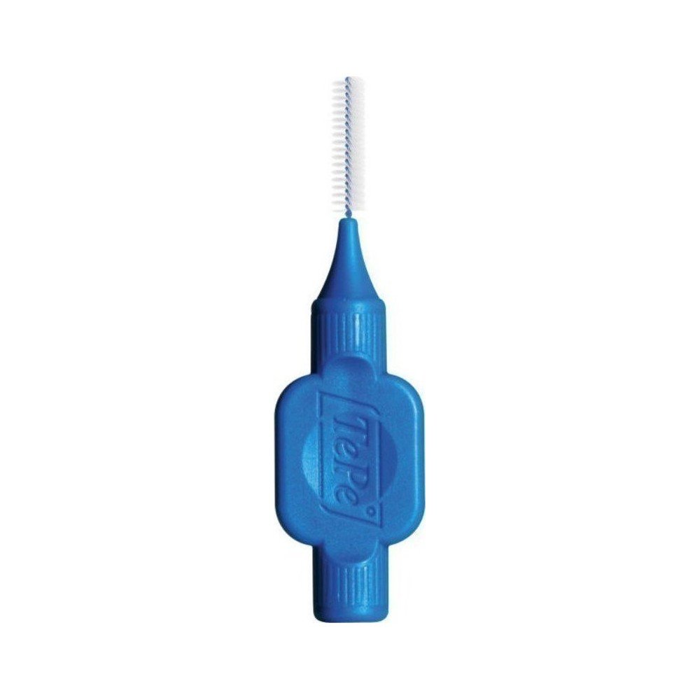 TePe Original Μεσοδόντια Βουρτσάκια 0.6mm Μπλε, 8τμχ TePe Original Μεσοδόντια Βουρτσάκια 0.6mm Μπλε, 8τμχ