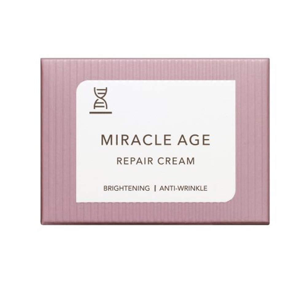 Thank You Farmer Miracle Age Repair Cream Κρέμα Προσώπου Αντιγήρανσης & Θρέψης, 50ml