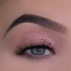 The Balm Rose Eyeshadow Lid-quid Υγρή Σκιά Ματιών, 4.5ml