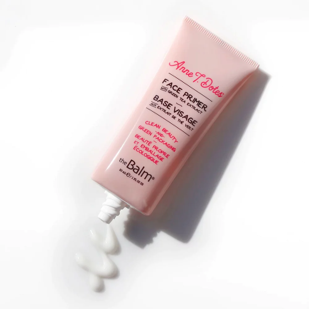 The Balm ATD Face Primer, 30ml The Balm ATD Face Primer, 30ml