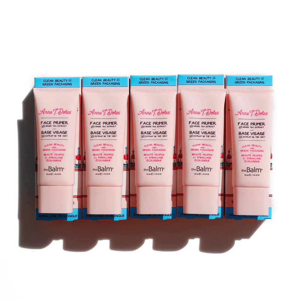 The Balm ATD Face Primer, 30ml The Balm ATD Face Primer, 30ml