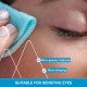 Uriage Waterproof Eye Make-Up Remover Διφασικό Ντεμακιγιάζ Ματιών, 100ml