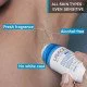 Uriage Deodorant Puissance 3 Υποαλλεργικό Αποσμητικό Roll On, 50ml