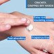 Uriage Bariederm Hand Cream Μονωτική & Αναπλαστική Κρέμα Χεριών, 50ml
