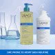 Uriage Xemose Creme FPA Κρέμα για Αναπλήρωση Λιπιδίων & Κατά των Ερεθισμών , 200ml