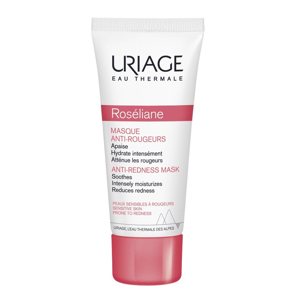 Uriage - Roseliane Cream Anti-Rougeurs SPF30+, 40ml