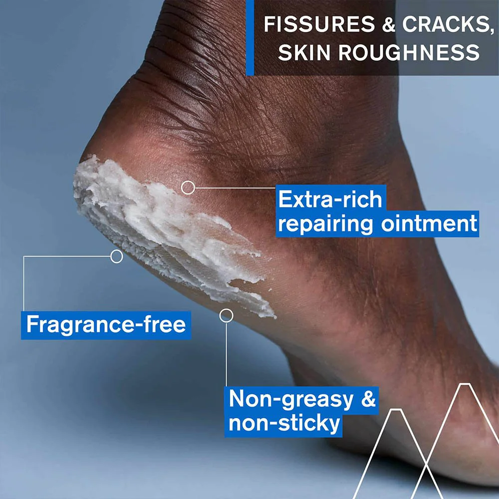 Uriage Bariederm Ointment Fissures, Επανορθωτική Κρέμα για Ρωγμές, Ραγάδες & Ερεθισμούς, 40gr Uriage Bariederm Ointment Fissures, Επανορθωτική Κρέμα για Ρωγμές, Ραγάδες & Ερεθισμούς, 40gr