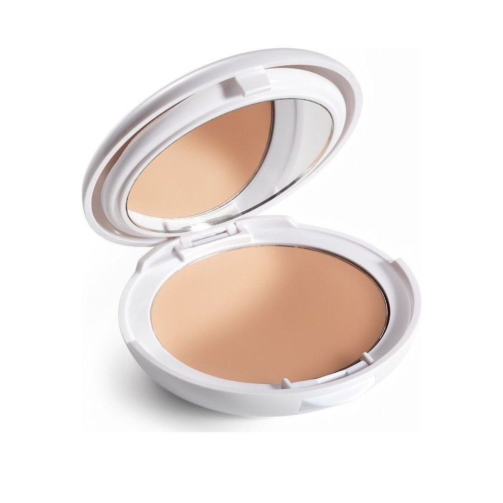 Uriage Eau Thermale Water Cream Tinted Compact SPF30 - Κρέμα Ενυδάτωσης Compact με Χρώμα, 10g